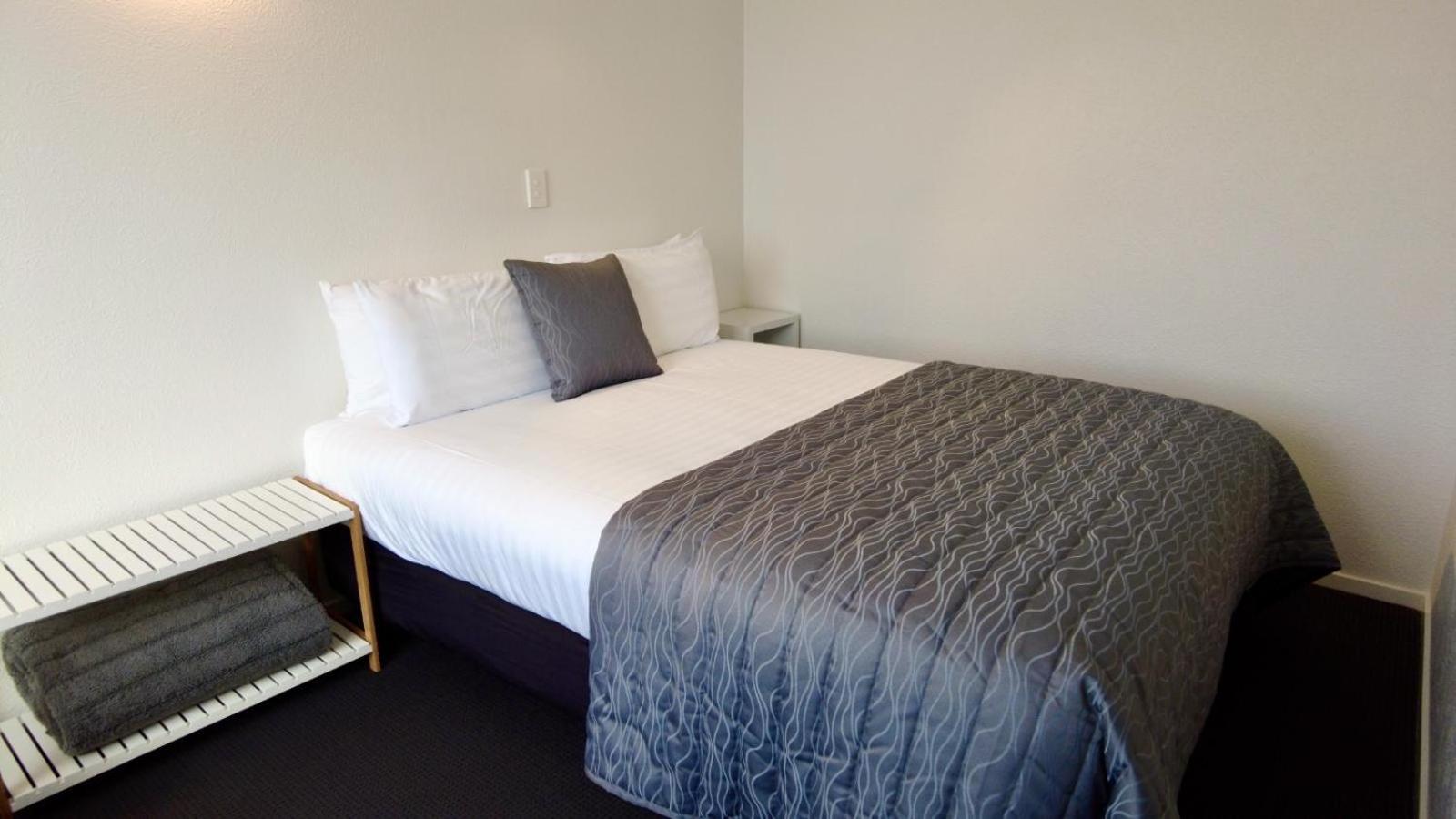 554 Moana Court Motel Invercargill Exterior foto